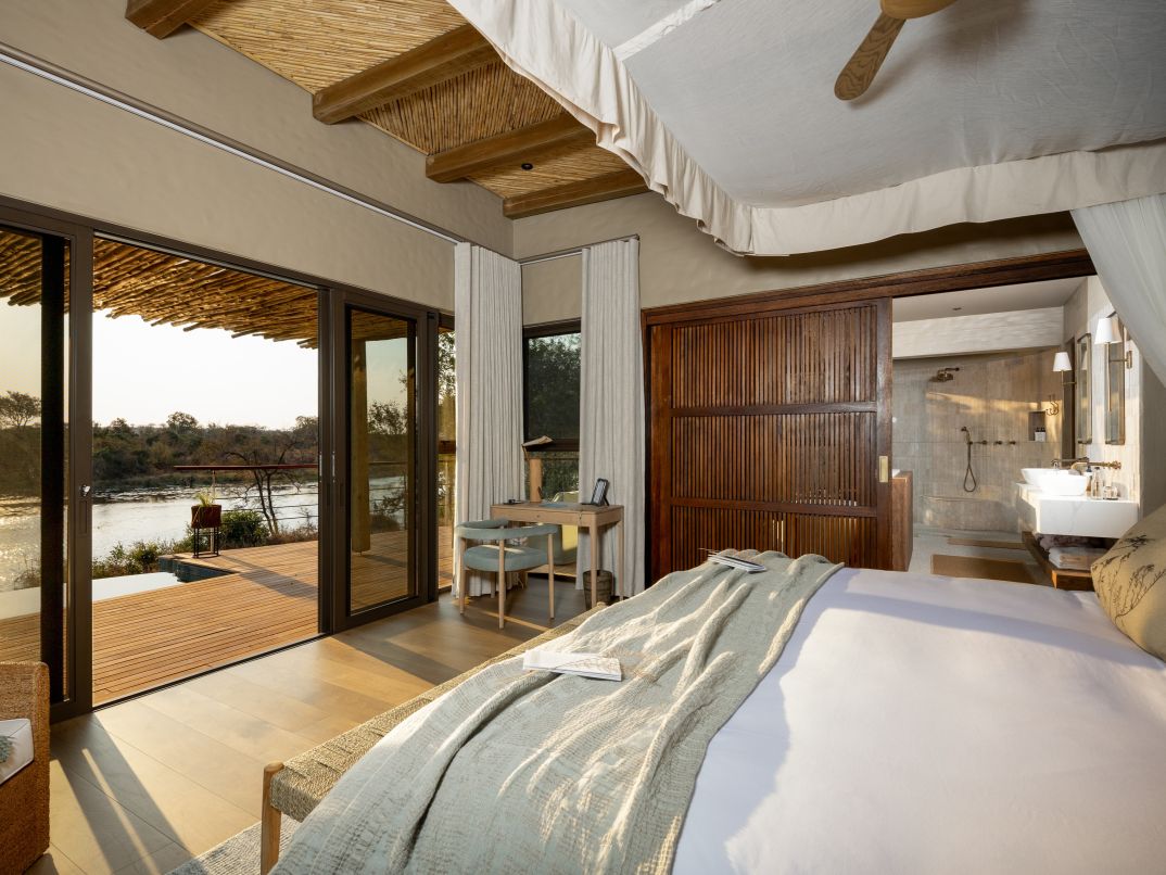 Sandringham Shisaka Camp 25