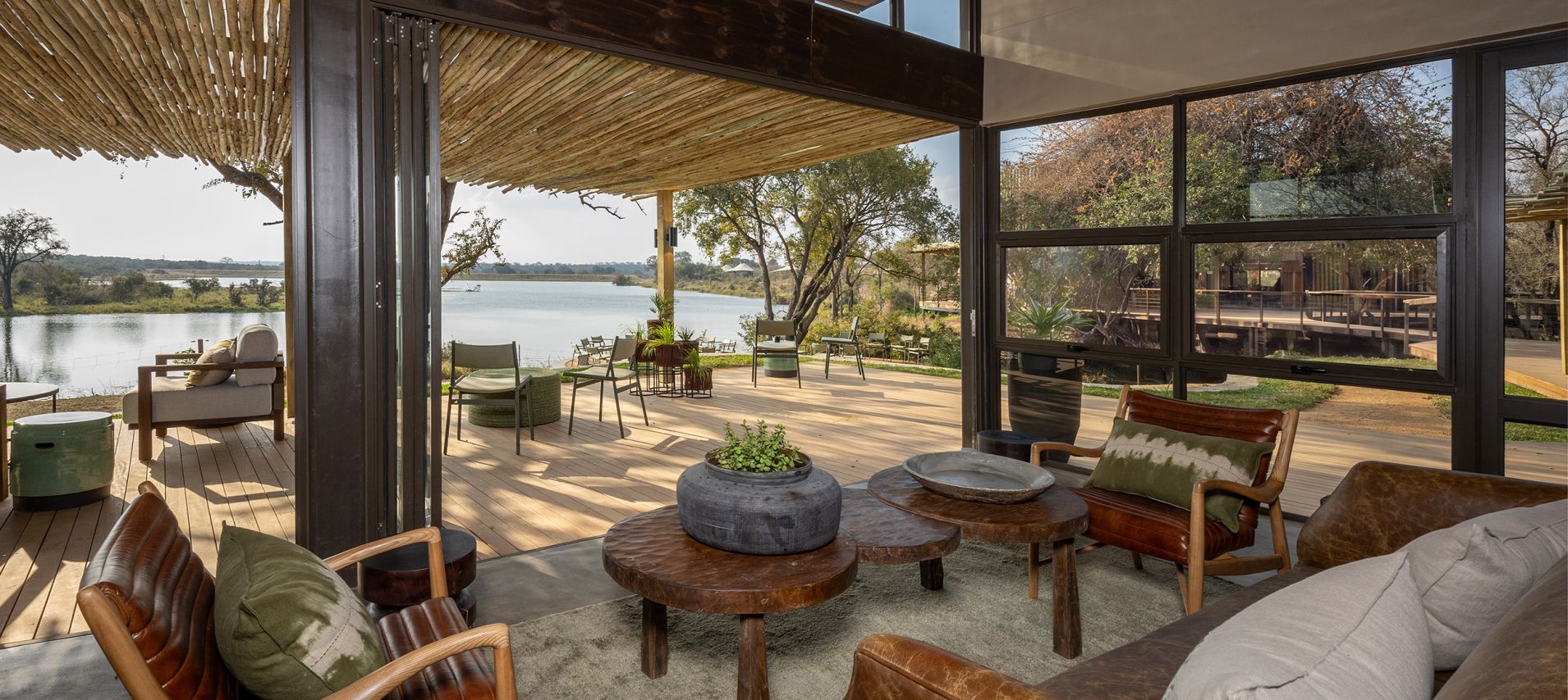 Sandringham Web About Us Sabi Collection Lodge Interior