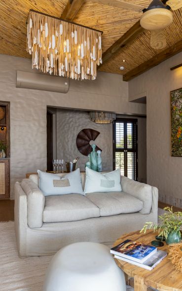 Sandringham Shisaka Villa 24