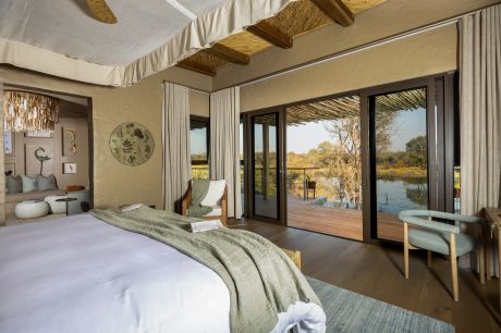 Sandringham Shisaka Camp 55