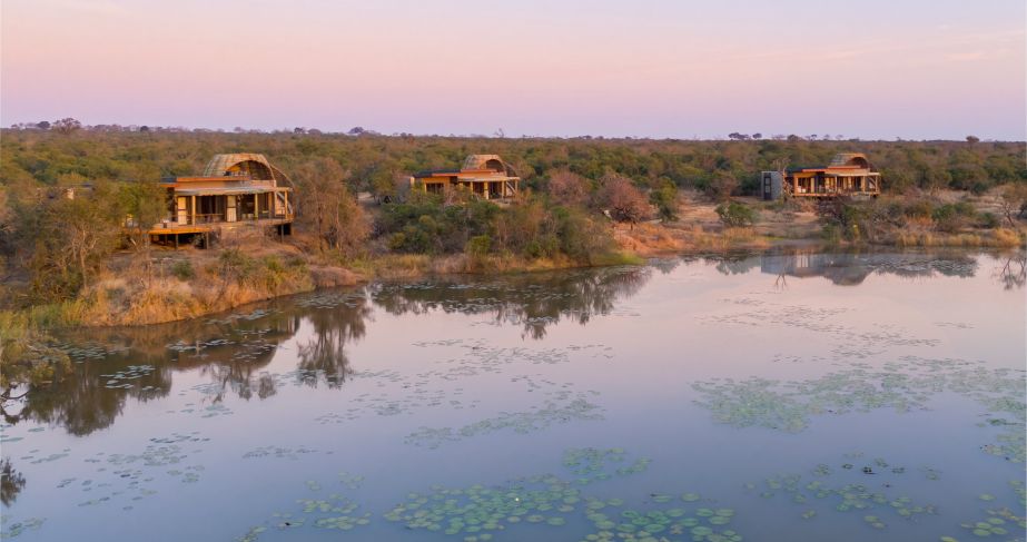 Sandringham Shisaka Camp 48