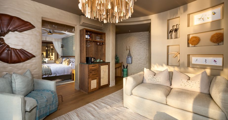 Sandringham Shisaka Camp 21