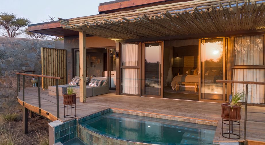 Sandringham Shisaka Camp