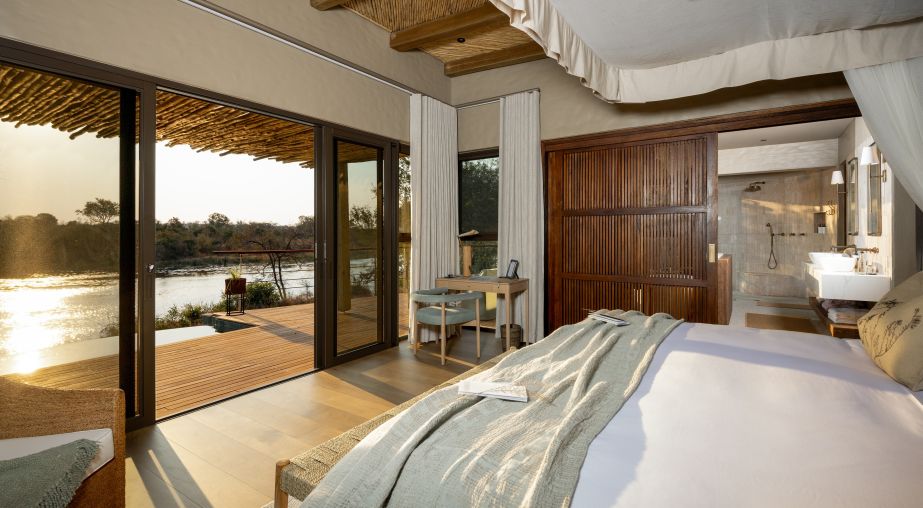 Sandringham Shisaka Camp 25
