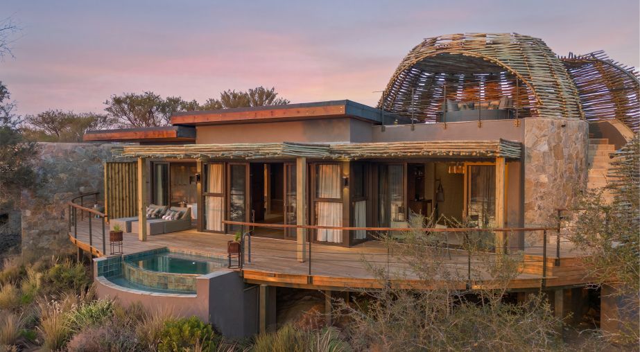 Sandringham Shisaka Camp 1
