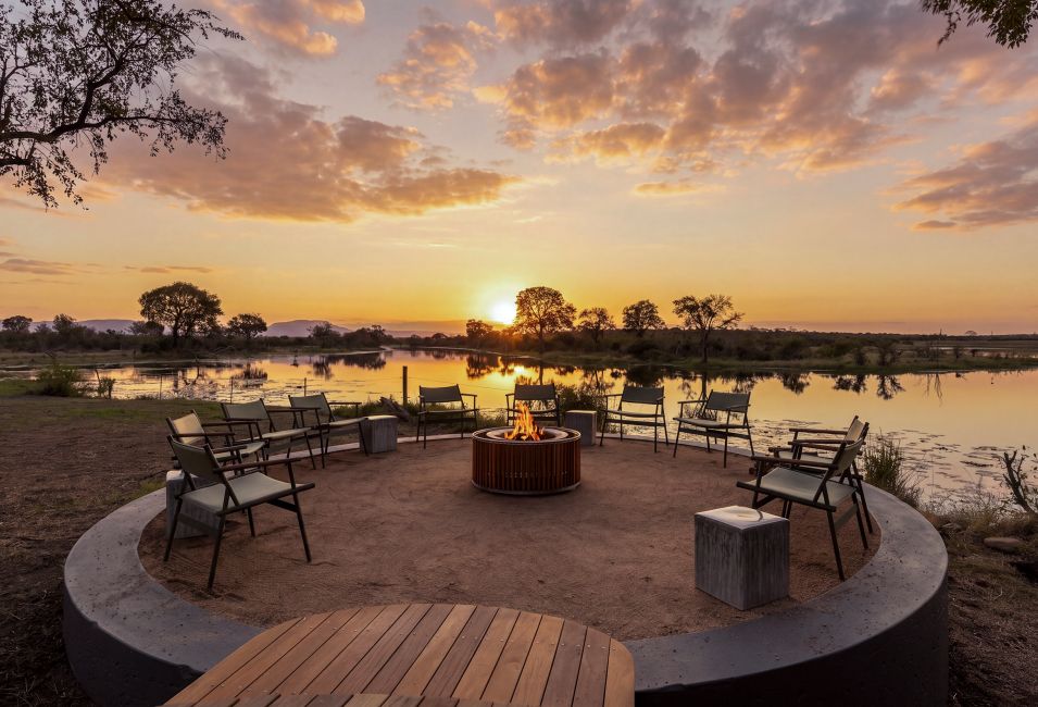 Sandringham Web About Us Vision Unrivalled Splendour Firepit